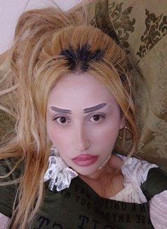 NAZI IRANIAN🥰 - escort in Muscat Photo 20 of 20