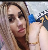 NAZLI IRANIAN🥰 - puta in Muscat