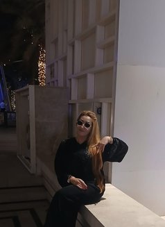 NAZLI IRANIAN🥰 - escort in Muscat Photo 23 of 23
