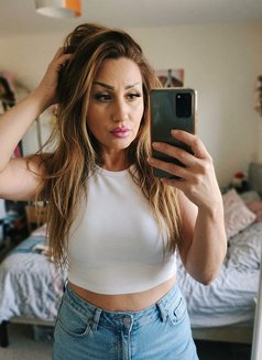 NAZI 🥰🤩 - escort in Muscat Photo 19 of 20