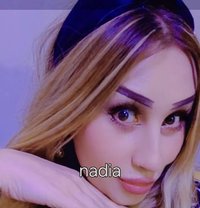 NAZI🥰🤩 - escort in Muscat Photo 20 of 22