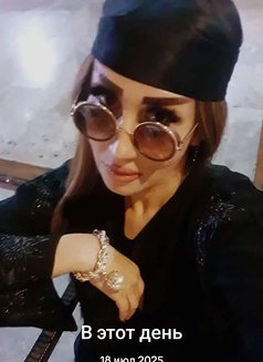 NAZI 🥰🤩 - puta in Muscat Photo 23 of 23