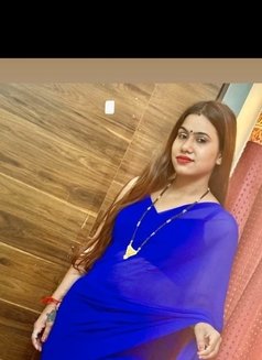 Nazia Call Girls Navi Mumbai - escort in Navi Mumbai Photo 1 of 1