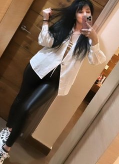 Nazia Escort Services 98170m62924 - escort in Chandigarh Photo 2 of 5