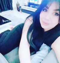 Nazia Escort Services 98170m62924 - puta in Chandigarh