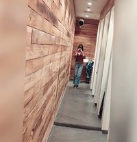 Nazia - Acompañantes transexual in Pune