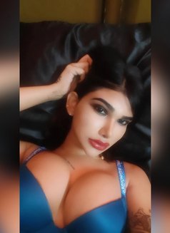 Nazia - Transsexual escort in Pune Photo 21 of 21