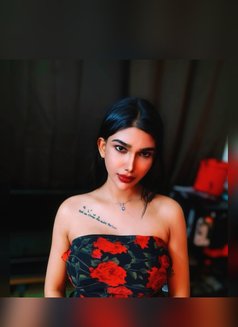 Nazia - Acompañantes transexual in Pune Photo 18 of 20