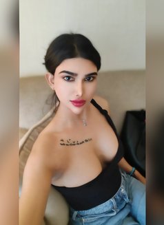 Nazia - Acompañantes transexual in Pune Photo 20 of 20