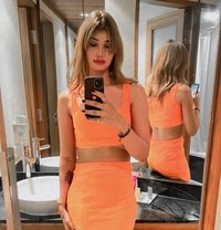 Nazia - Acompañantes transexual in Pune