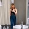 Nazia - Transsexual escort in Pune