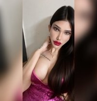 Nazia - Acompañantes transexual in Pune Photo 16 of 16