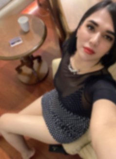 Nazia Khan - escort in Chandigarh Photo 1 of 2