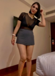 Nazia Khan - escort in Chandigarh Photo 2 of 2