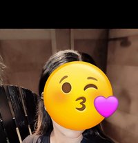 Nazia Sheikh - escort in Noida
