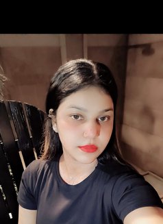 Nazia Sheikh - escort in Noida Photo 2 of 2
