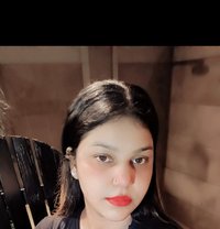 Nazia Sheikh - escort in Noida