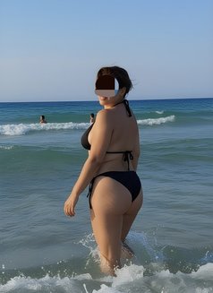 Nazii - escort in London Photo 2 of 4