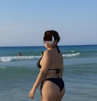 Nazii - escort in London