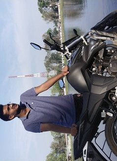 Nafiz - Male escort in Dhaka Photo 3 of 10