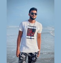 Nafiz - Male escort in Dhaka