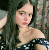 Naziya - escort in Siliguri