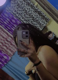 Nazju Roy - Transsexual escort in Hyderabad Photo 2 of 7