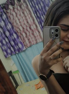 Nazju Roy - Transsexual escort in Hyderabad Photo 3 of 7