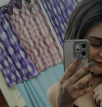 Nazju Roy - Transsexual escort in Hyderabad