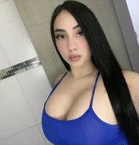 Nazli in Riyadh - escort in Riyadh