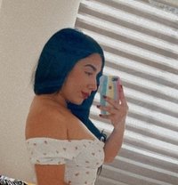 Nazli in Riyadh - escort in Riyadh