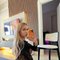 Nazli KoreL XXL - Transsexual escort in Ankara