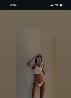 Nazli new ( iranian ) - escort in Muscat Photo 2 of 4