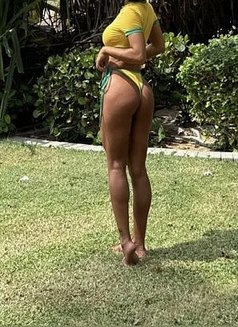 Nazli new ( iranian ) - escort in Muscat Photo 3 of 4