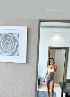 Nazli new ( iranian ) - escort in Muscat Photo 6 of 8