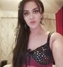 Nazli - Transsexual escort in İstanbul Photo 12 of 12