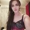 Nazli - Transsexual escort in İstanbul