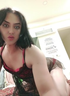 Nazli - Acompañantes transexual in İstanbul Photo 13 of 13