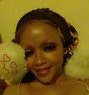 Nazrah - escort in Nairobi Photo 1 of 4