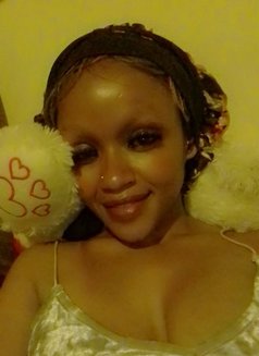 Nazrah - escort in Nairobi Photo 1 of 4