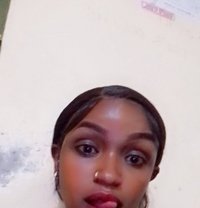 Nazrah - escort in Nairobi