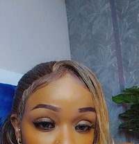 Nazrah - escort in Nairobi