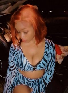 Nazrah - escort in Nairobi Photo 3 of 3