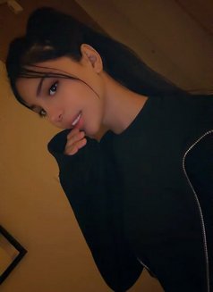 Nazrin - Acompañantes transexual in Riyadh Photo 30 of 30