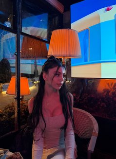 Nazrin - Transsexual escort in Riyadh Photo 29 of 30