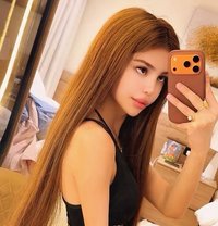 Nazrin - Acompañantes transexual in Riyadh Photo 30 of 30