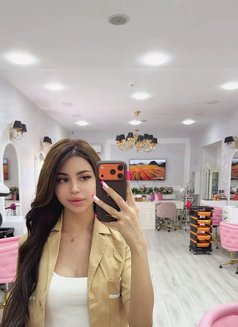 Nazrin - Acompañantes transexual in Riyadh Photo 30 of 30