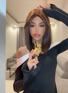 Nazrin - Acompañantes transexual in Riyadh Photo 21 of 30