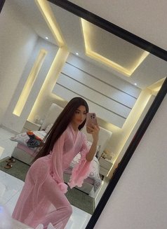 Nazrin - Acompañantes transexual in Riyadh Photo 25 of 30
