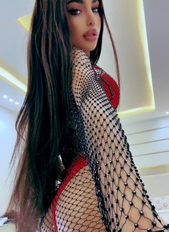 Nazrin - Acompañantes transexual in Riyadh Photo 27 of 30